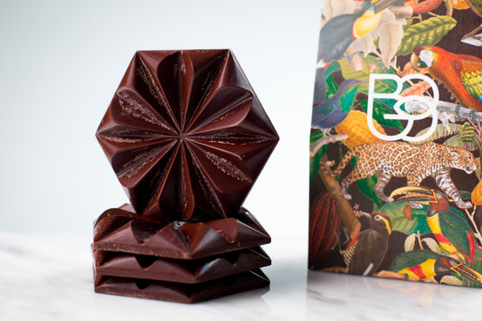 Cacao Ceremonial 100% 4 Medallones