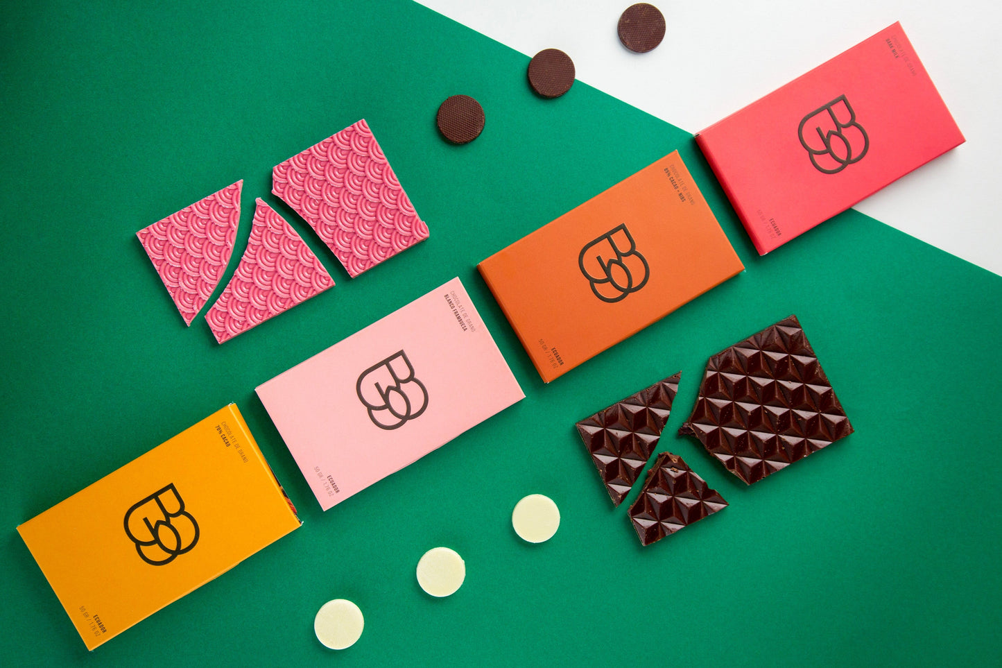BOGO CHOCOLATE