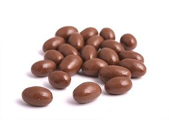 Grageas de Chocolate