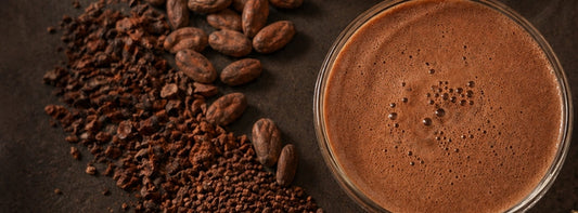 ¿Cómo preparar el mejor chocolate caliente? | BOGO Chocolate | Chocolate de Origen