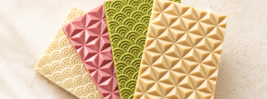 ¿El chocolate blanco, es chocolate?