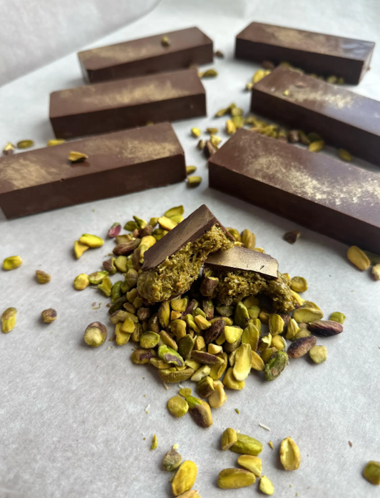 BARRA DUBAI 60GR