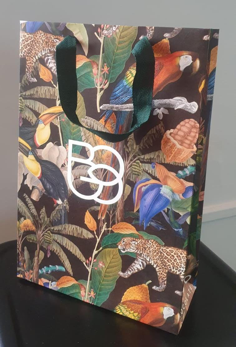 Bolsa amazónica